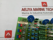 Soren T.Lyngso Printed Circuit Board Rev. 03 609004110