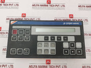 Soren T. Lyngso UMS 2000 Accommodation Alarm Panel 970400110 V