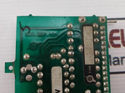 Soren T.Lyngso 600061140 Pcb Card 600.357.505 Used