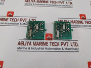 Soren T.Lyngso 600061140 Pcb Card 600.357.505 Used