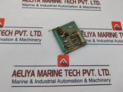 Soren T.Lyngso 600061140 Pcb Card 600.357.505 Used