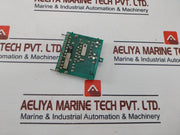 Soren T.Lyngso 600061140 Pcb Card 600.357.505 Used