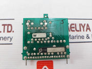 Soren T.Lyngso 600061140 Pcb Card 600.357.505 Used