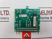 Soren T.Lyngso 600061180 W 8903 Pcb Card