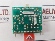 Soren T.Lyngso 600061200 600.450.501 Printed Circuit Board