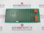 Soren T.Lyngso 609002510 V Gamma Motherboard 12 Positioner Rev. 1