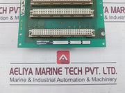 Soren T.Lyngso 609002510 V Gamma Motherboard 12 Positioner Rev. 1