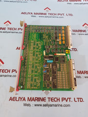 Soren T.Lyngso 609003510 V Pcb Card Gamma Ai Rev. 2