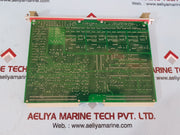 Soren T.Lyngso 609003510 V Pcb Card Gamma Ai Rev. 2