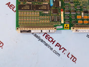 Soren T.Lyngso 609003510 V Pcb Card Gamma Ai Rev. 2