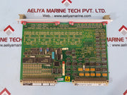 Soren T.Lyngso 609003510 V Pcb Card Gamma Ai Rev. 2