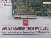 Soren T.Lyngso 970400710 V01 Pcb Printed Circuit Board 5310-l-5 4V0