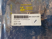 Soren T. Lyngso 525211000 Pcb Card