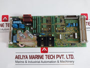 Soren T Lyngso 609004060 V Printed Circuit Board 064.581.104