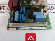 Soren T Lyngso 609004060 V Printed Circuit Board 064.581.104