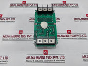 Soshin Car2311E Printed Circuit Board 94V-0