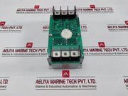 Soshin Car2311E Printed Circuit Board 94V-0