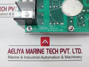 Soshin Car2311E Printed Circuit Board 94V-0