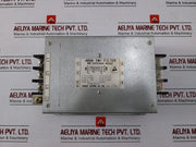 Soshin Nf3050A-kg2 Emi Filter Ac250V 50A 50/60Hz
