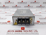 Soshin Nf3050A-kg2 Emi Filter Ac250V 50A 50/60Hz