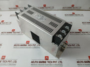 Soshin Nf3300C-yxs Emi Filter 500Vac 300A 50/60Hz As001