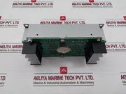 Soshin Car2311E Printed Circuit Board 94V-0