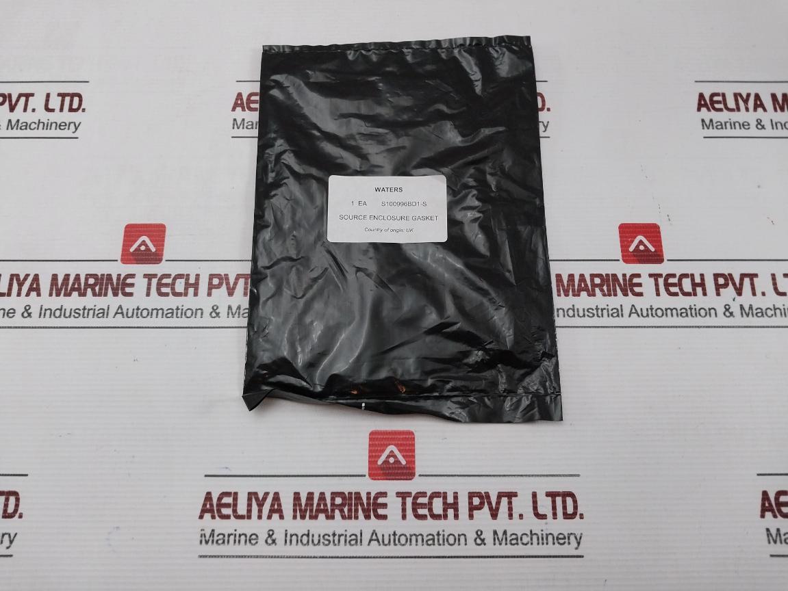 Source Enclosure Gasket Waters S100996bd1-S
