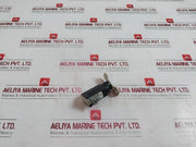 South Bend Controls 2-way Nc Inert Valve 30081276 165 Ohm 27/11 24 Vdc 3.5 Watt