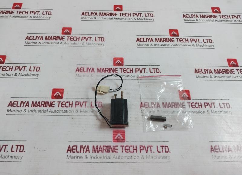 South Bend Controls 30083276 3-way Inert Valve 24 Vdc 3.5 Watts 165 Ohms 03/07
