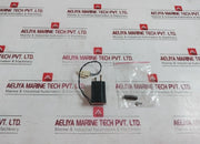 South Bend Controls 30083276 3-way Inert Valve 24 Vdc 3.5 Watts 165 Ohms 03/07