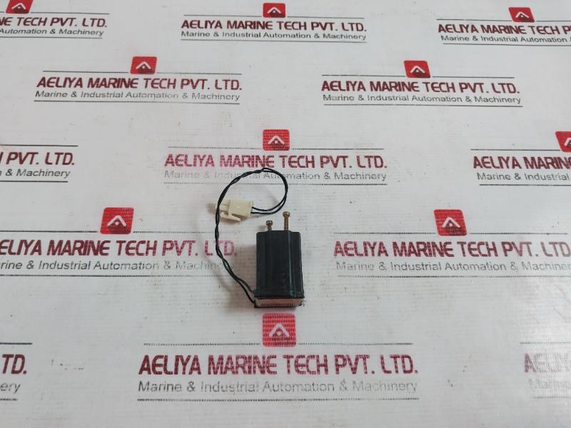 South Bend Controls 30083276 3-way Inert Valve 24 Vdc 3.5 Watts 165 Ohms 03/07