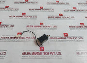 South Bend Controls 30083276 3-way Inert Valve 24 Vdc 3.5 Watts 165 Ohms 03/07
