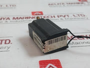 South Bend Controls 30083276 3-way Inert Valve 24 Vdc 3.5 Watts 165 Ohms 03/07