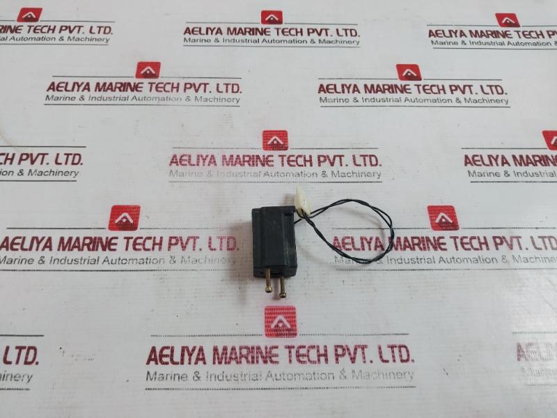 South Bend Controls 30083276 35 Psi Epdm 3-way Nc Inert Valve 