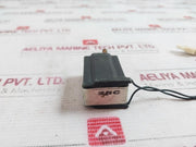 South Bend Controls 30083276 35 Psi Epdm 3-way Nc Inert Valve 