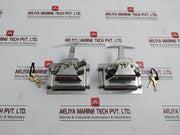 Southco 28125Gt Flush Cub Latch Plastic Welders & Sealer S-60 Z-60/34 Z-34/22N