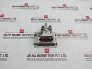 Southco 28125Gt Flush Cub Latch Plastic Welders & Sealer S-60 Z-60/34 Z-34/22N