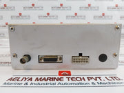Southern Avionics Sle45100 Power Control Modulator Module Used