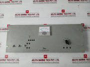 Southern Avionics Slp41800 Ndb Panel Rev D 10270 1775 94V-0 (Front Only)