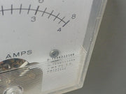 Southern Avionics Slp41800 Ndb Panel Rev D 10270 1775 94V-0 (Front Only)