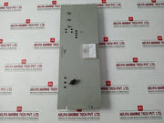 Southern Avionics Slp41800 Ndb Panel Rev D 10270 1775 94V-0 (Front Only)