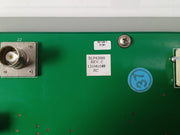 Southern Avionics Slp41800 Ndb Panel Rev D 10270 1775 94V-0 (Front Only)