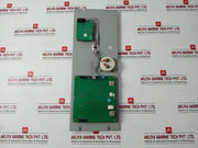 Southern Avionics Slp41800 Ndb Panel Rev D 10270 1775 94V-0 (Front Only)