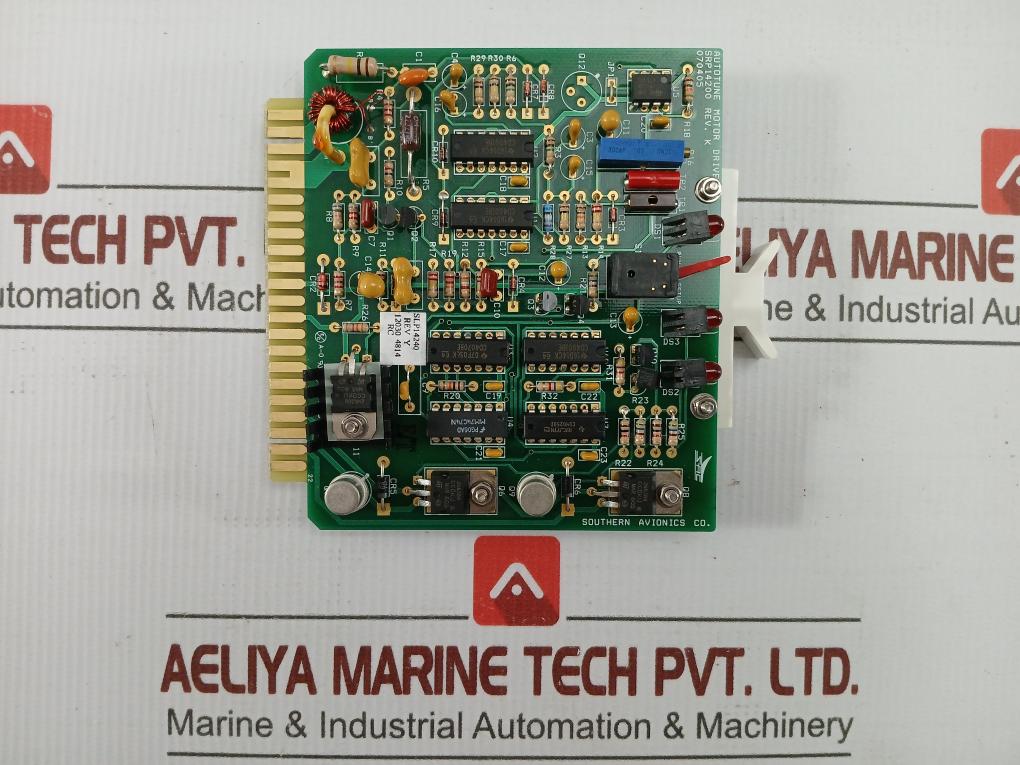 Southern Avionics Srp14200