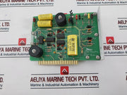 Southern Avionics Srp29800 Driver Modulator Board 94V