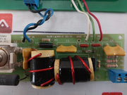 Southern Avionics Srp30000 Sa Rfmb, Slp30800 Transmitter Board Assembly