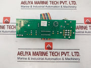 Southern Avionics Srp30400 Pcb Card