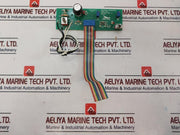 Southern Avionics Srp30400 Pcb Card