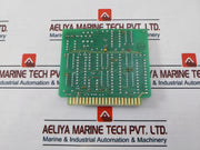 Southern Avionics Srp31200 Monitor Pcb Card