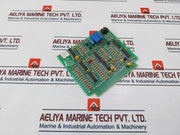 Southern Avionics Srp31200 Monitor Pcb Card